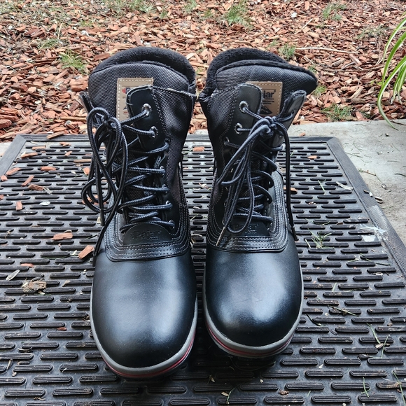 Pajar waterproof Boots - Picture 2 of 8